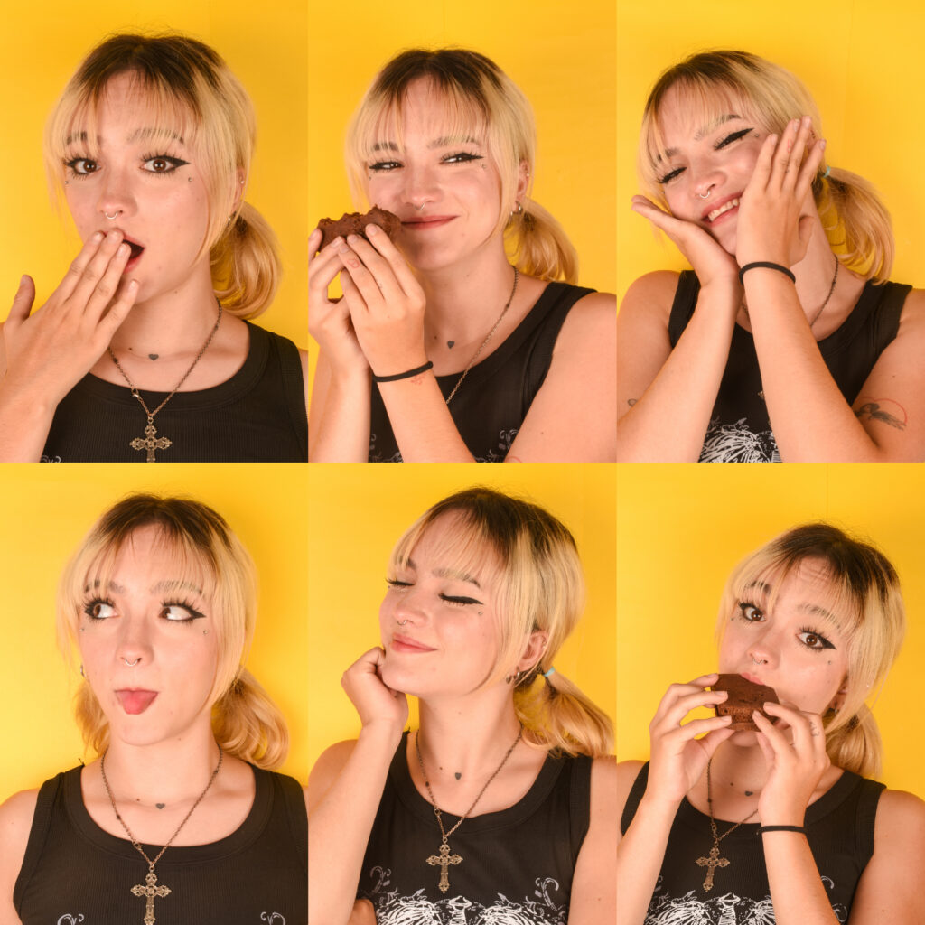 Brand applications and stationary mockups for Fitkery, showcasing a cohesive visual identity developed by Salo Martínez